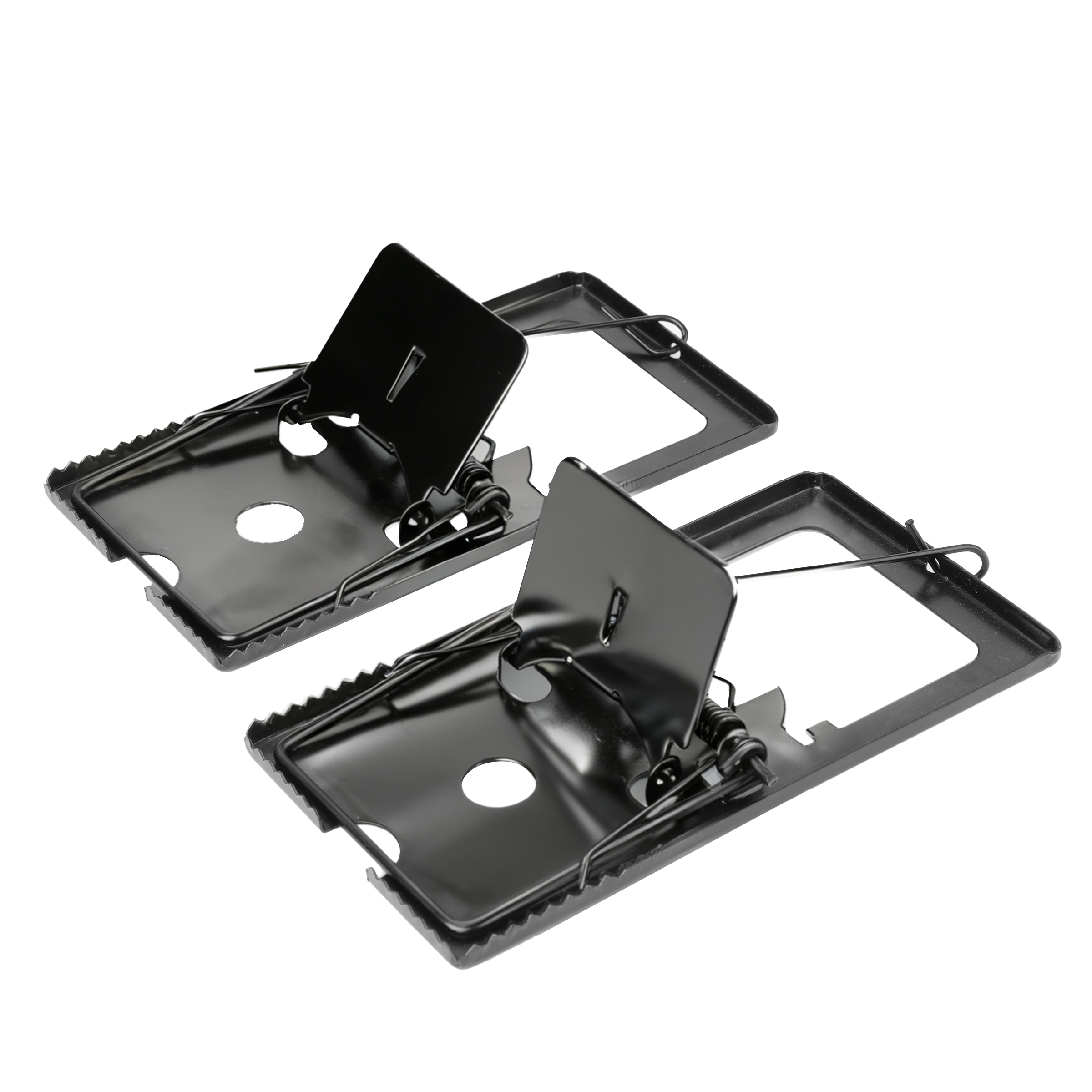 2pcs Mouse Traps Indoor for Home Mice Trap for House Best Mouse Trap Bucket Outdoor Gopher Chipmunk Mole Cat Snake Rat Mousetraps Trampas para Ratones