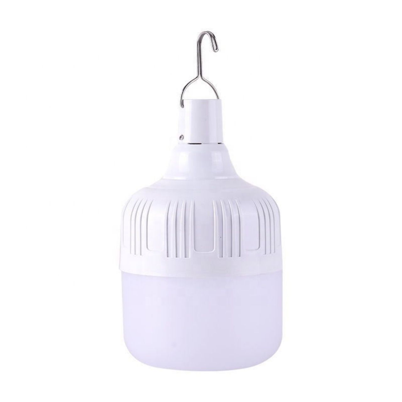 Chargeable reading lights + free charging cable Outdoor USB Rechargeable LED Lamp Bulbs Emergency Light 20W 40W 80W 150W Portable Hook Up Camping Lights Home Decor Night Light + free charging cable