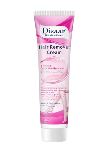 Hair Removal Cream Painless for Women Suitable for Unwanted Hair in Underarms Private Parts Bikini Area Flawless Depilatory Cream Gentle Formula for All Skin Types Shaving Creams