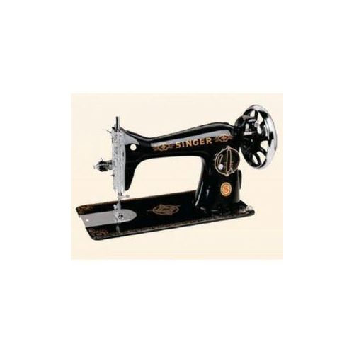 Singer Original Industrial Sewing Machine