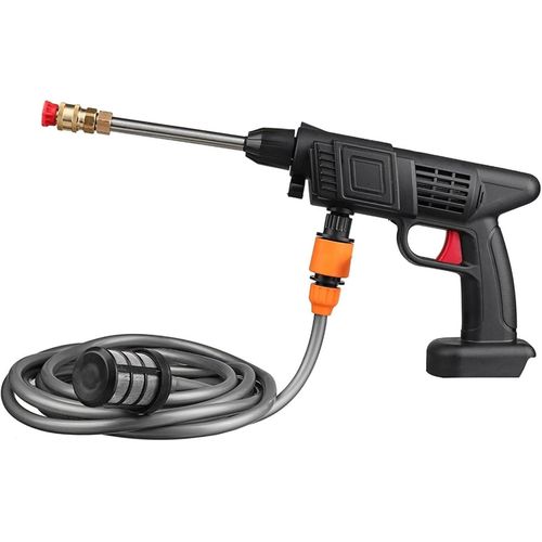 High Power Cordless Electric Spray Gun for Auto and Home Washing