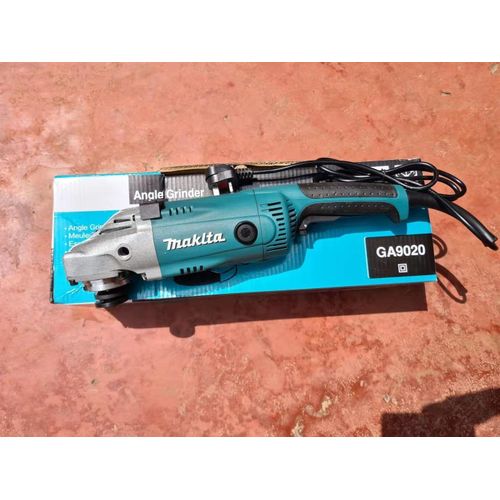 Makita Accessories ANGLE GRINDER 2100W 9" GA9020