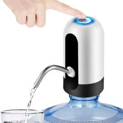 Electric water pump