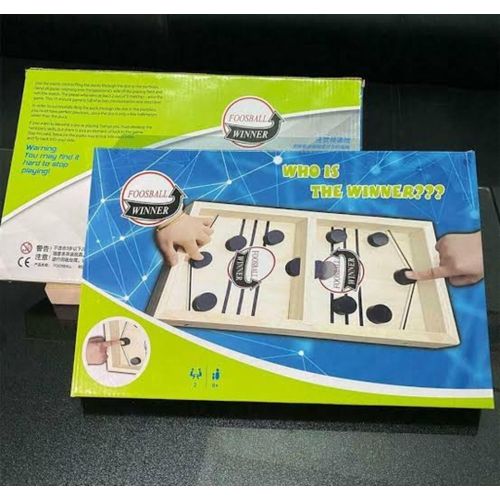 Slingshot board game