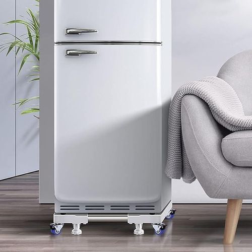 Stainless Steel Telescopic Washing Machine Base