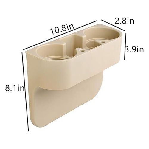 Car Seat Pocket Organizer