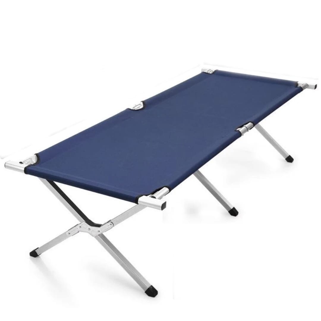 Foldable Safari Camping Bed