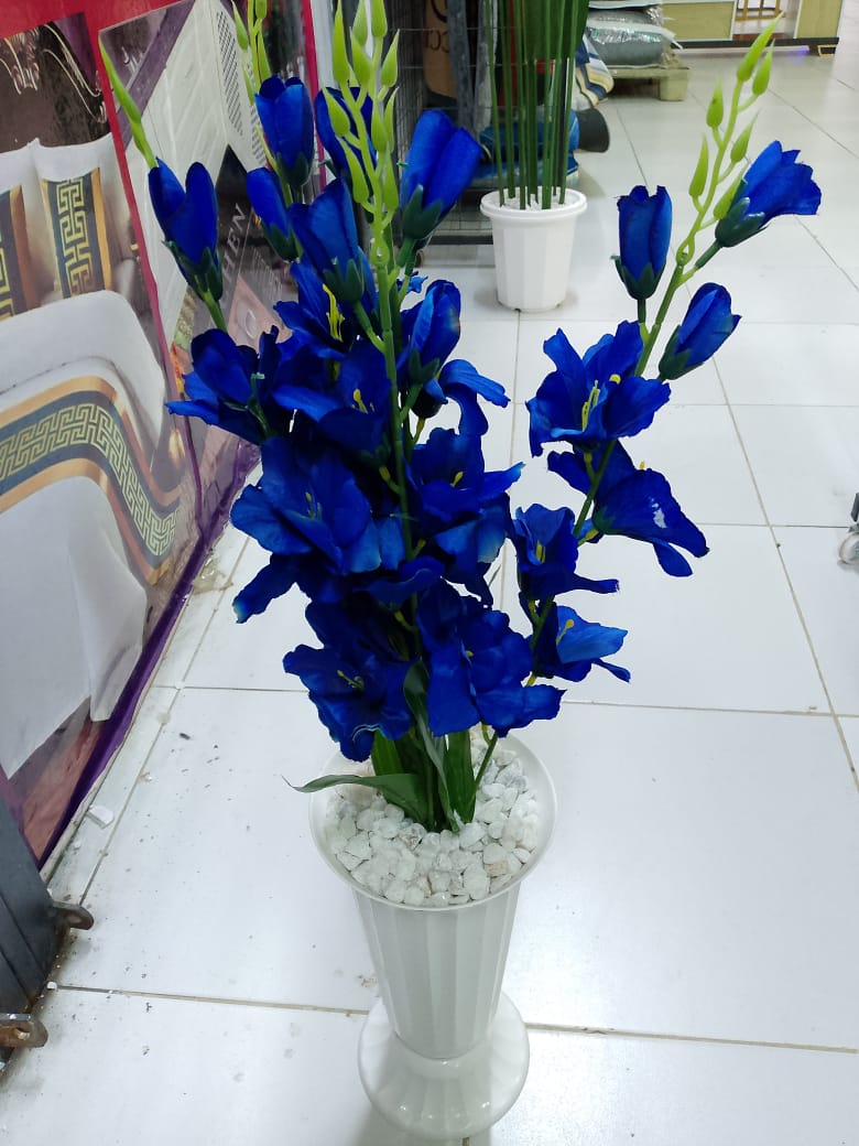[🔥NEW LIMITED OFFER🔥 🥑🌽ONLY AT KILIMALL !!! ]   Brand New Very Quality  Beautiful Artificial  Plant Resistant For Indoor & Outdoor at Affordable Price