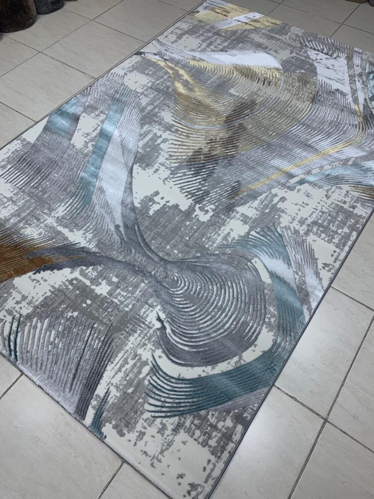 [ 🎯 LIMITED OFFER 🎯+ ADDED OFFERS 🤩🤩✨ !!! ] [ 5 x 8] 1Pc Brand New High Quality Durable Very Comfortable  Verona Carpet at Affordable Price