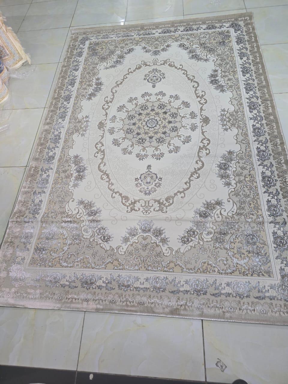 [🔥🔥 SPECIAL OFFER 🔥🔥 🥑🌽ONLY AT KILIMALL !!! ]   [ 6 x 9 ] 1Pc Brand New High Quality Durable Very Comfortable  Verona Carpet at Affordable Price