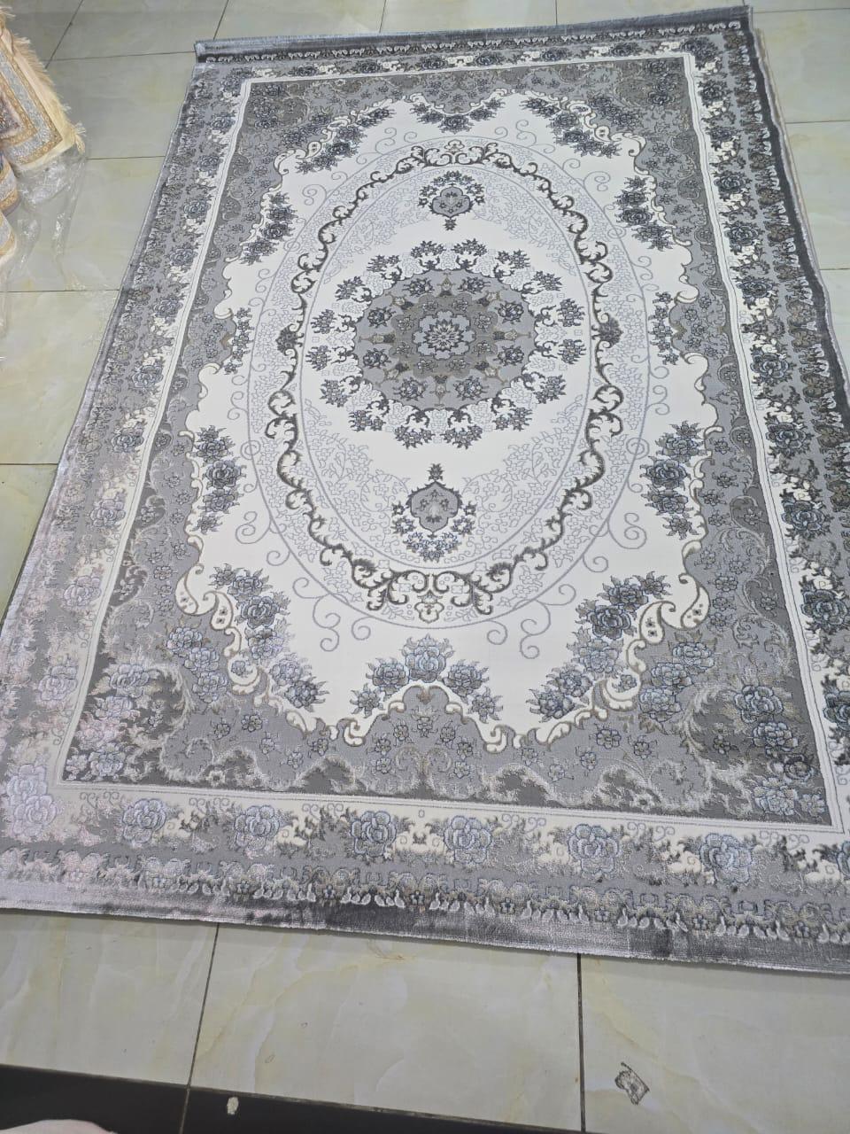 [🔥🔥 SPECIAL OFFER 🔥🔥 🥑🌽ONLY AT KILIMALL !!! ]   [ 6 x 9 ] 1Pc Brand New High Quality Durable Very Comfortable  Verona Carpet at Affordable Price
