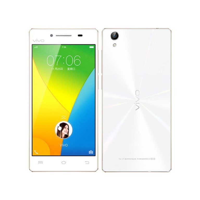 Refurbished Vivo Y51 | 16GB Storage | 2GB RAM | Snapdragon 410 | 2350 mAh | Dual Sim | 8MP Camera | PTA Approved | Mobile Phone