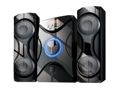 AILYONS 2.1CH ELP2503K subwoofer/speaker system
