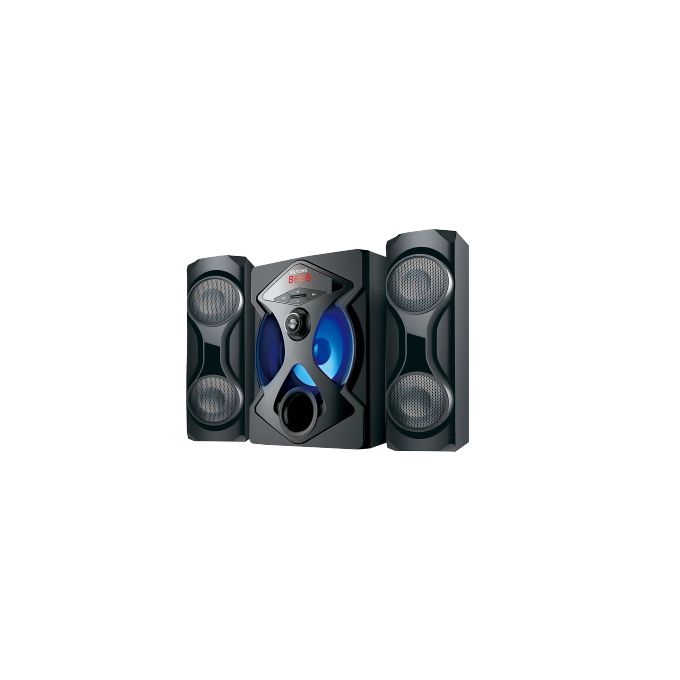 AILYONS ELP2506K 2.1CH Subwoofer Home Theatre Multimedia Bluetooth Speaker System
