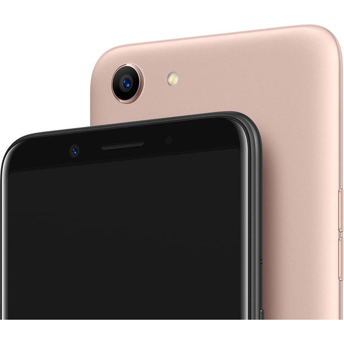 OPPO A83 SMARTPHONE – 4GB RAM + 32GB STORAGE | 13MP REAR + 8MP FRONT CAMERA | 4G LTE CONNECTIVITY | SLEEK DESIGN | FAST FINGERPRINT UNLOCK-REFURBISHED