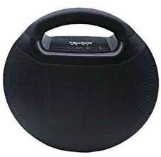 PETOSONIC SD-W68 MONSTER BT SPEAKER – 100W WOOFER, DEEP BASS & FABRIC COVER DESIGN