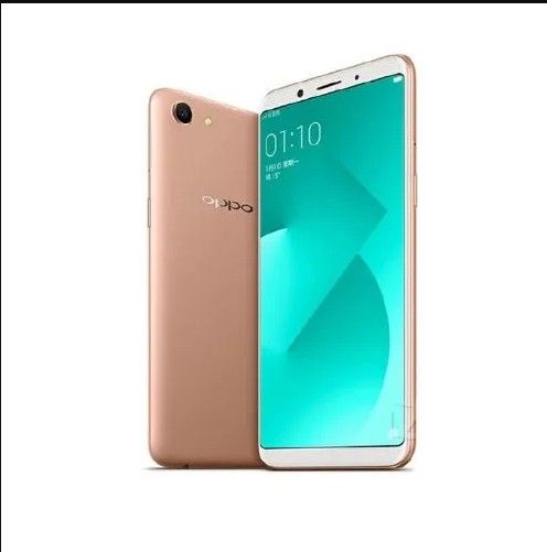 REFURBISHED PHONE OPPO A83 32GB + 4GB SMARTPHONE | 13MP + 8MP CAMERA | 4G SMARTPHONE | FASHIONABLE DESIGN | FINGERPRINT UNLOCK