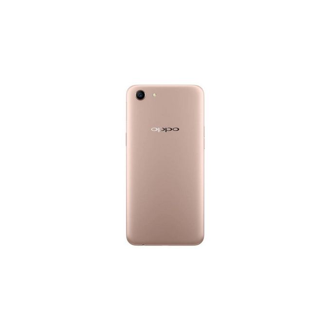 REFURBISHED PHONE OPPO A83 32GB + 4GB SMARTPHONE | 13MP + 8MP CAMERA | 4G SMARTPHONE | FASHIONABLE DESIGN | FINGERPRINT UNLOCK