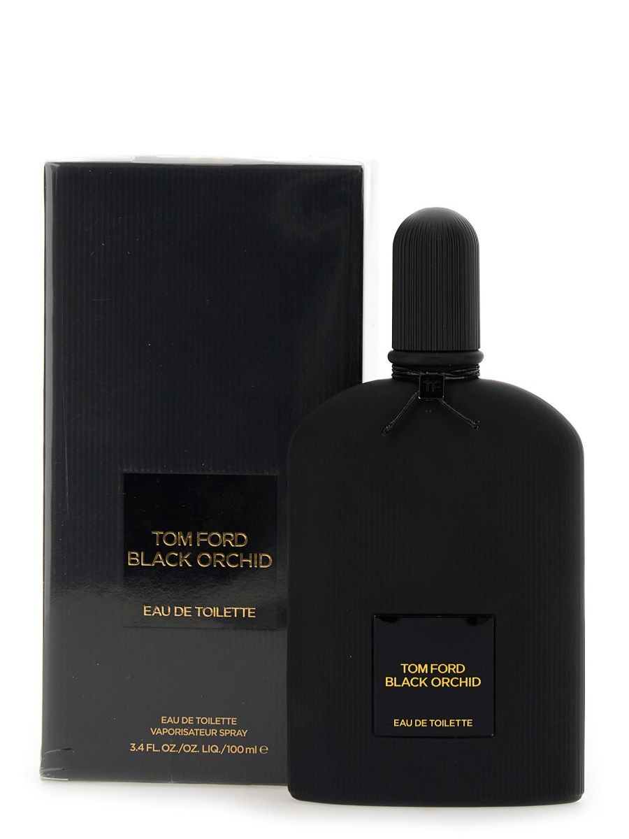 Tom Ford Black Orchid Eau de Toilette for women 100ML