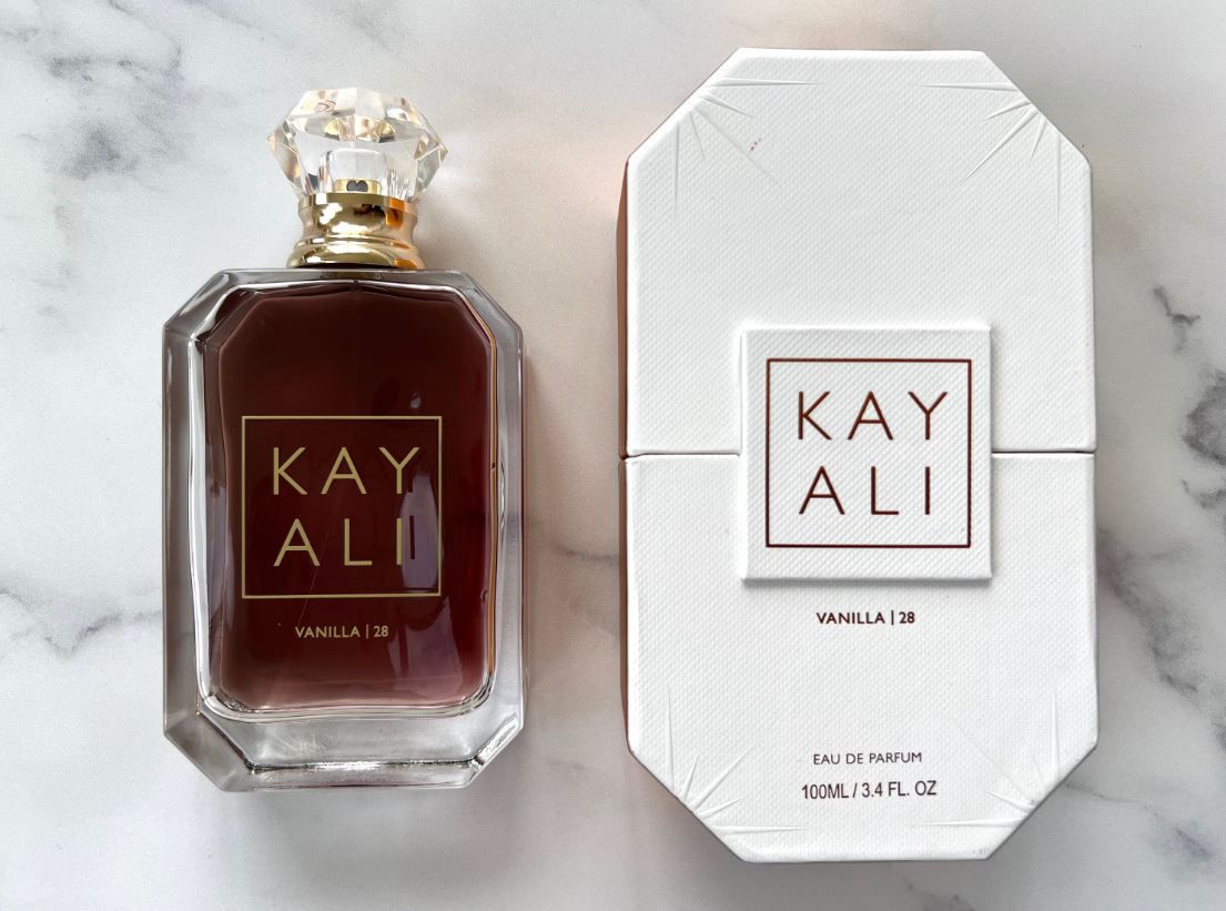 KAYALI Vanilla 28 100ml