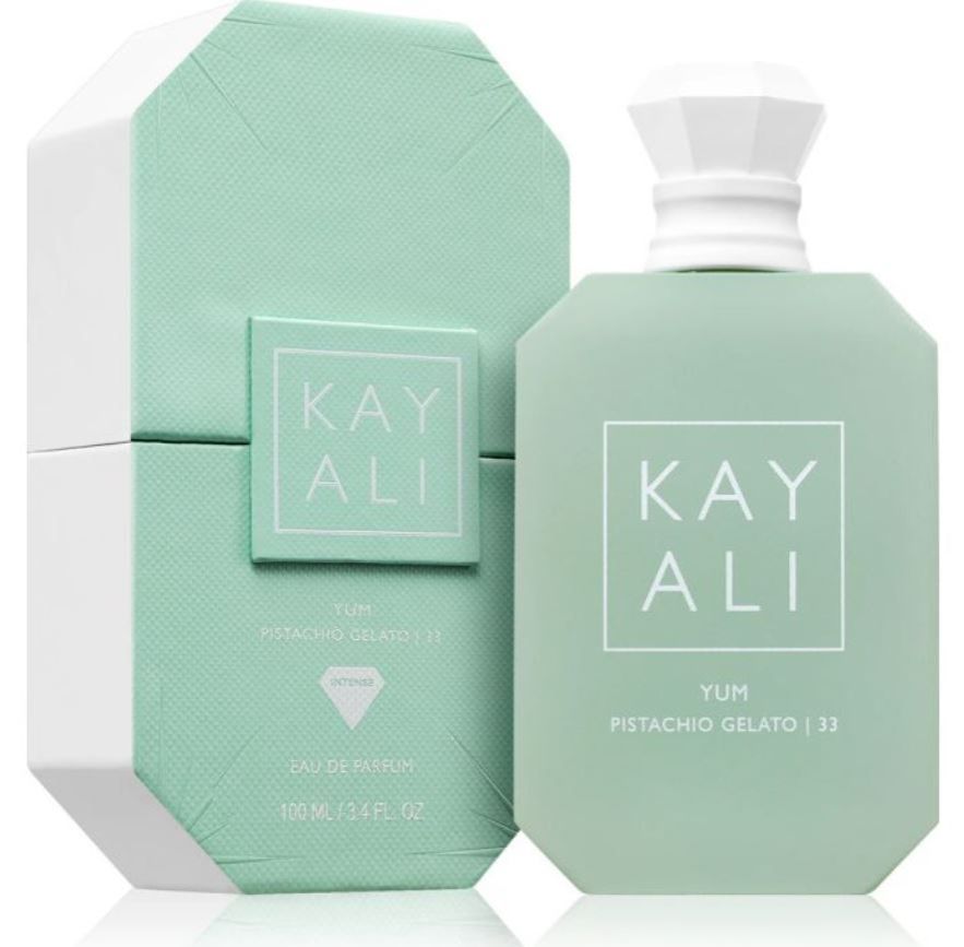 KAYALI Yum Pistachio Gelato | 33  100ML