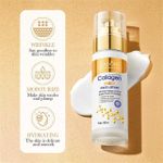 SADOER Collagen Anti-Aging Face Lotion