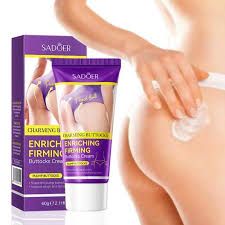 Sadoer buttock enlarging/ Enriching Firming Buttocks Cream - 60g
