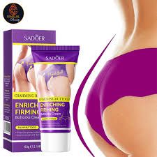 Sadoer buttock enlarging/ Enriching Firming Buttocks Cream - 60g
