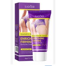 Sadoer buttock enlarging/ Enriching Firming Buttocks Cream - 60g