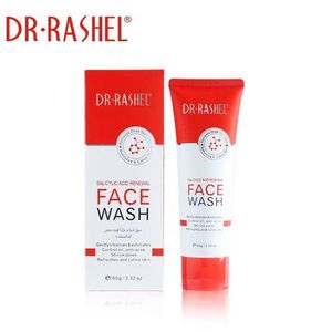 Dr. Rashel Salicylic Acid Renewal Face Wash -100G