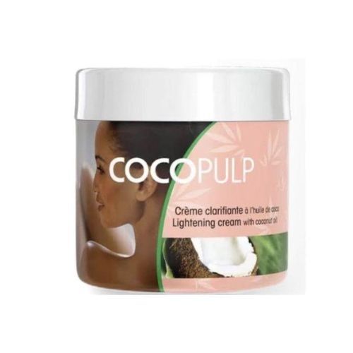 Ghandour Coco Pulp Nourishing Skin Care Cream