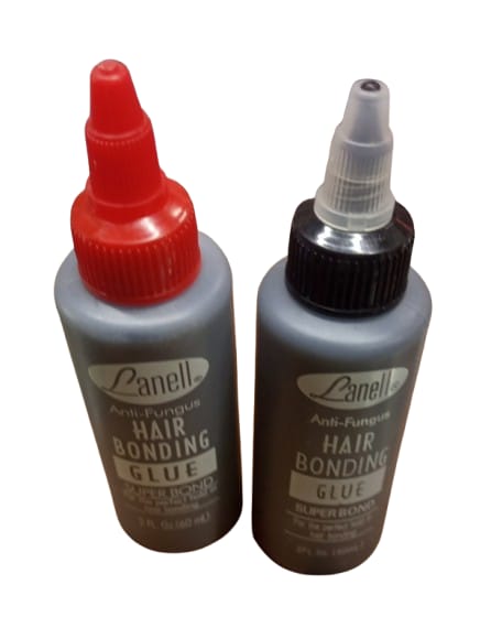 Lanell Super Bond Hair Bonding Glue