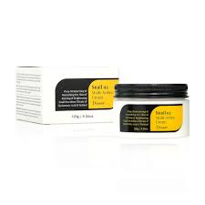 Disaar Snail Mucin Multi-action Face Cream with Retinol Brighten Snail 92 All in One Cream Firming Nourishing Dry Skin -120g