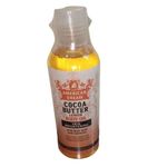 American Dream Cocoa Butter Lemon With Kojic acid & liquorice Skin Brightening Oil - 200ml
