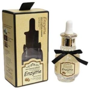 Fruit Of The Wokali Enzyme Multi-Functional Essence Serum For dark spots, moisturizing whitening and Anti wrinkle -40ml.