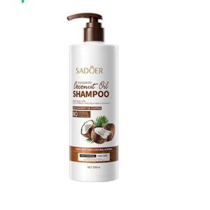 SADOER Coconut Oil Shampoo