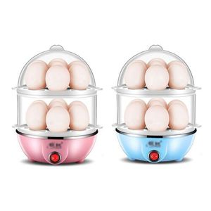 Egg Boiler ( 14 Eggs ) , Electronic Egg Steamer