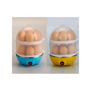 Egg Boiler ( 14 Eggs ) , Electronic Egg Steamer