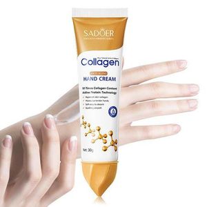 SADOER Collagen Hand Cream