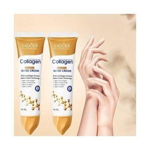 SADOER Collagen Hand Cream
