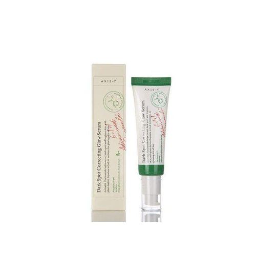 AXIS-Y Dark Spot Correcting Glow Serum