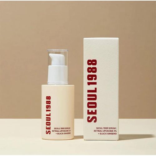 Seuol 1988 retinal serum
