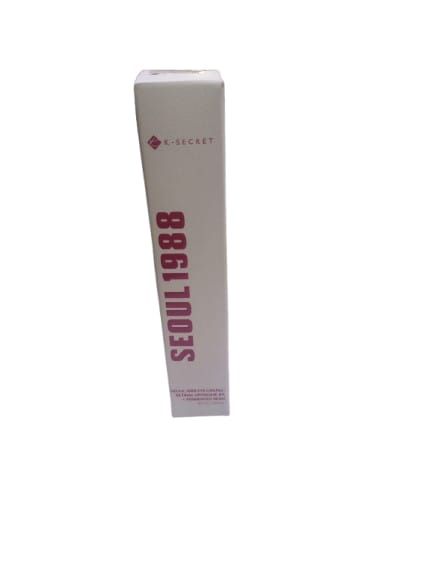 Seoul 1988 Eye Cream