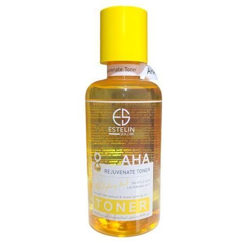 ESTELIN AHA Rejuvenate