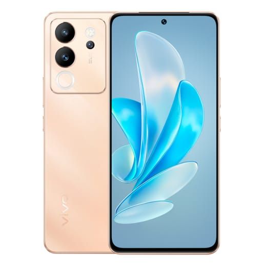 VIVO V30 Lite 256GB ROM UPTO 16GB ROM(8+8GB EXTENDABLE) 6.67''120Hz Amoled Display Snapdragon 695 SoC 64 +8 +2MP Camera 50MP Selfie Camera Dual Sim 80W + 5000mAh Smart Phone