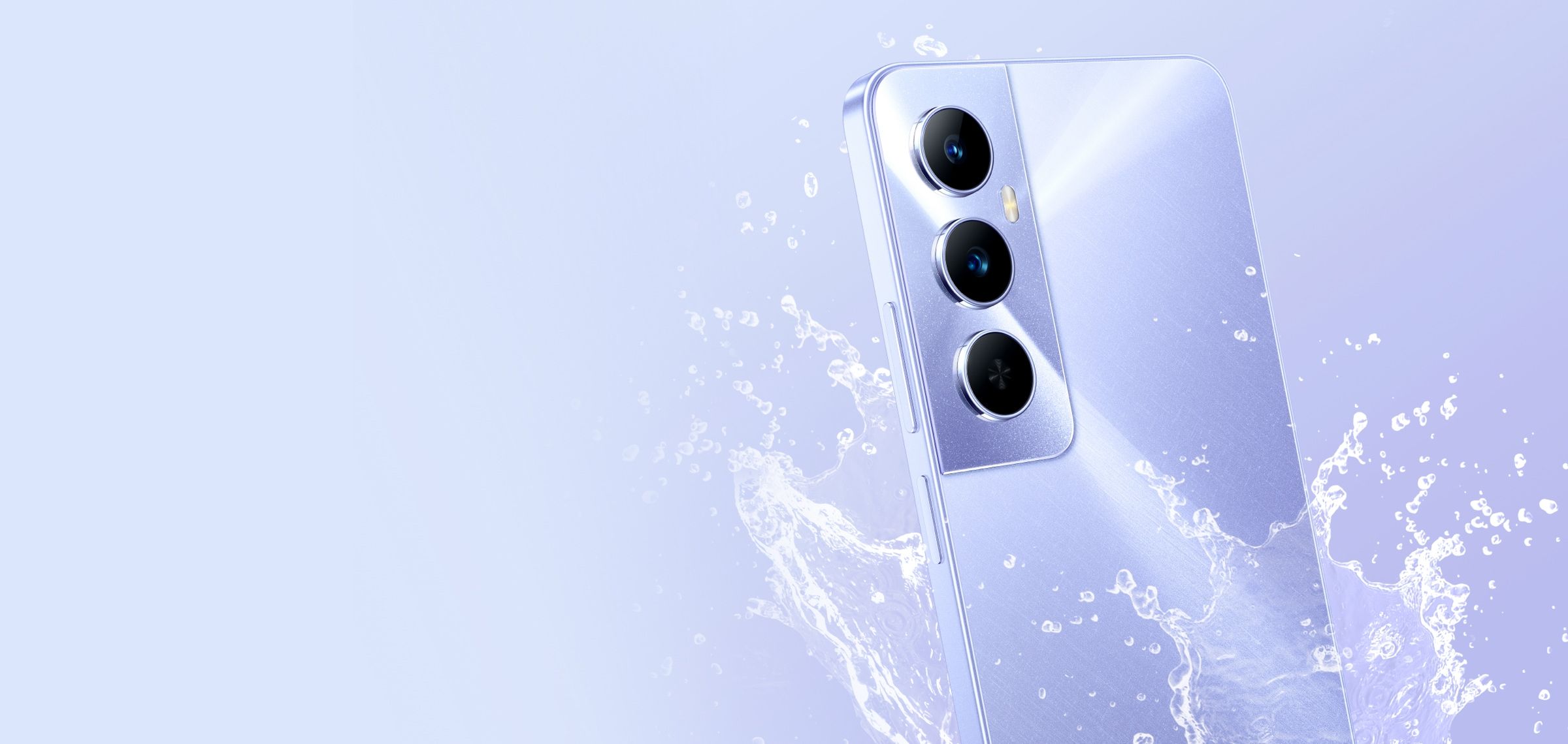 REALME C65 256GB ROM 8GB RAM 6.67"INCHES LARGE SCREEN 90Hz REFRESH RATE 91.4% SCREEN TO BODY RATIO 90Hz Refresh rate 1unit Minimum brightness 50MP Main camera 5000mAh BATTERY SMARTPHONE