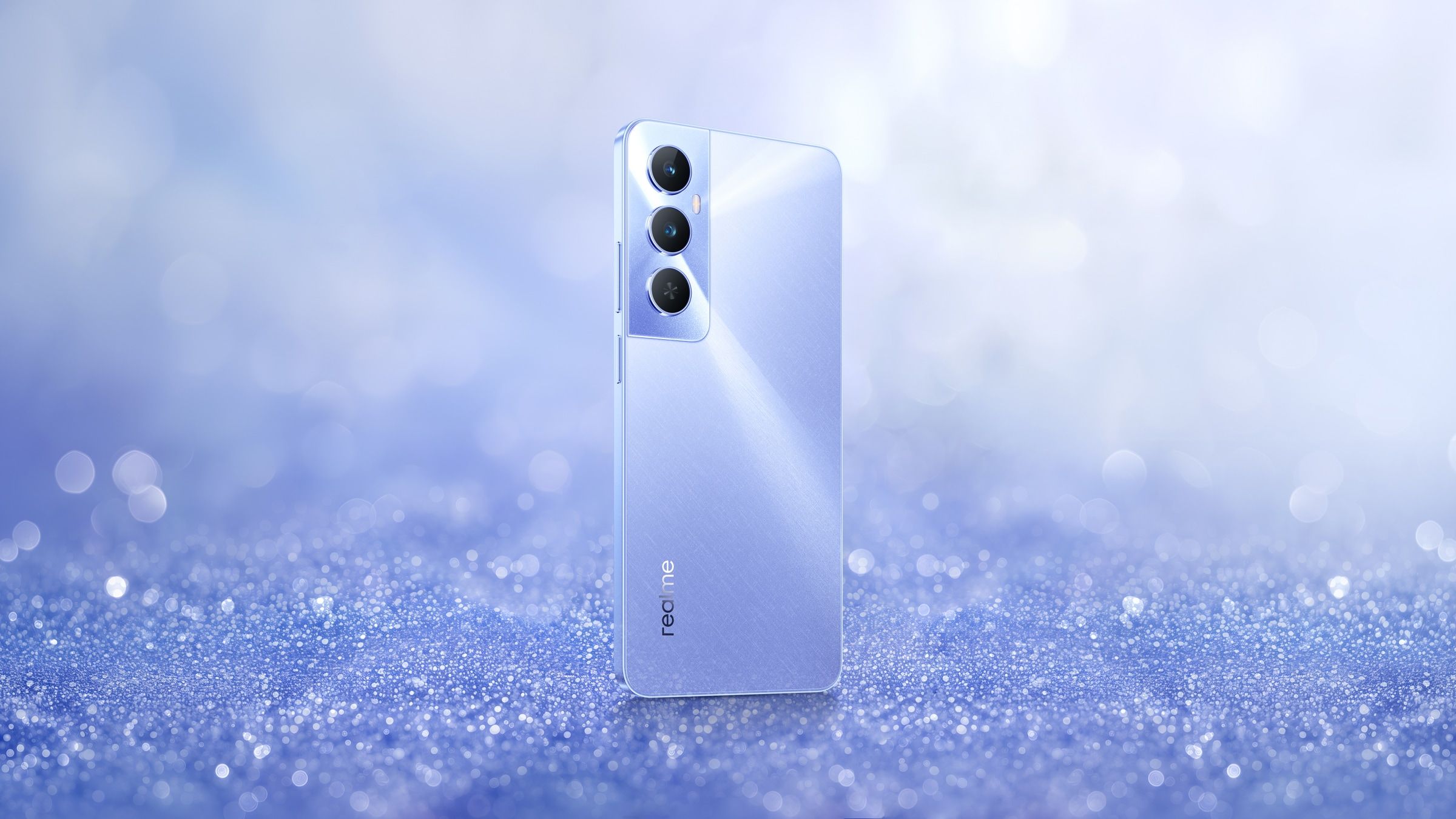 REALME C65 256GB ROM 8GB RAM 6.67"INCHES LARGE SCREEN 90Hz REFRESH RATE 91.4% SCREEN TO BODY RATIO 90Hz Refresh rate 1unit Minimum brightness 50MP Main camera 5000mAh BATTERY SMARTPHONE