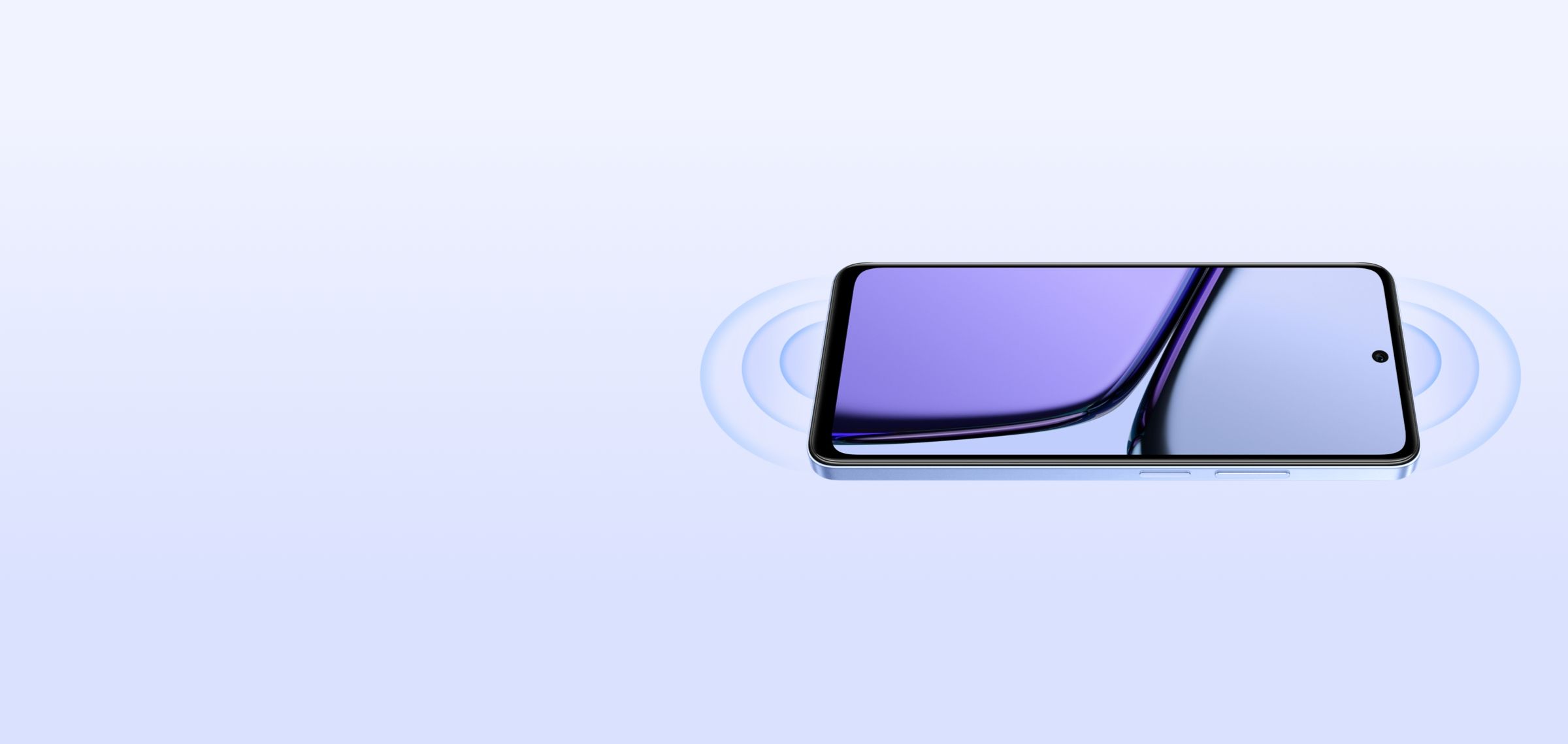 REALME C65 256GB ROM 8GB RAM 6.67"INCHES LARGE SCREEN 90Hz REFRESH RATE 91.4% SCREEN TO BODY RATIO 90Hz Refresh rate 1unit Minimum brightness 50MP Main camera 5000mAh BATTERY SMARTPHONE