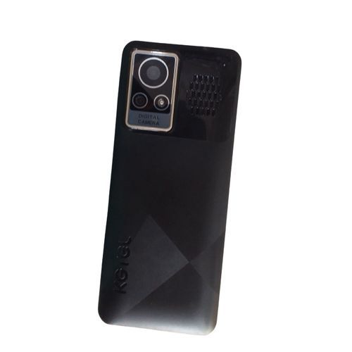 Kgtel K1801 Phone Wireless Fm, Torchlight, Dual SIM FEATURED PHONE