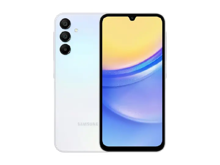Brand New Samsung Galaxy A15 256GB+8GB 50MP Triple Camera Mediatek Helio G99 6.5" 90Hz Display Android 14 25W 5000mAh Type-C Charge Smart Phones
